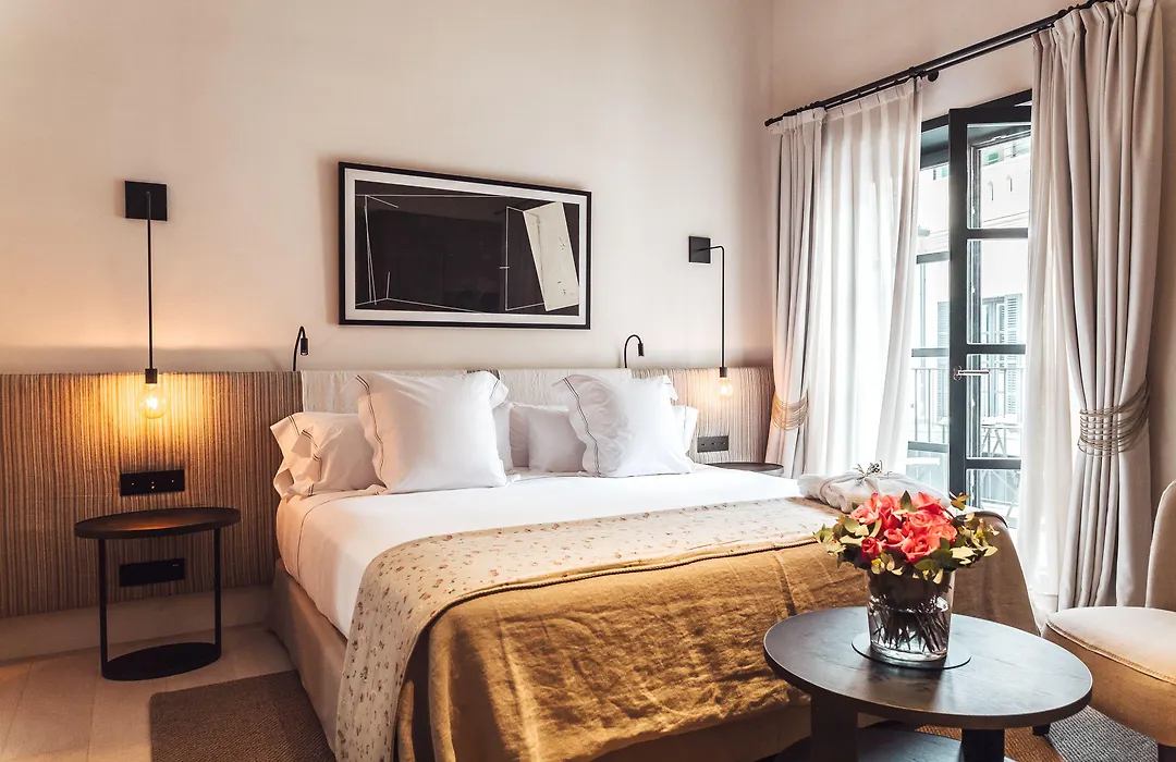 Sant Francesc Hotel Singular-1
