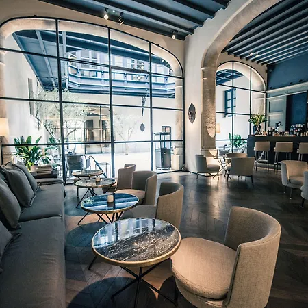 Sant Francesc Hotel Singular-3