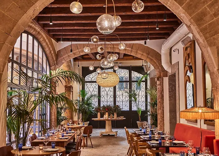 Puro Grand Hotel Palma de Mallorca